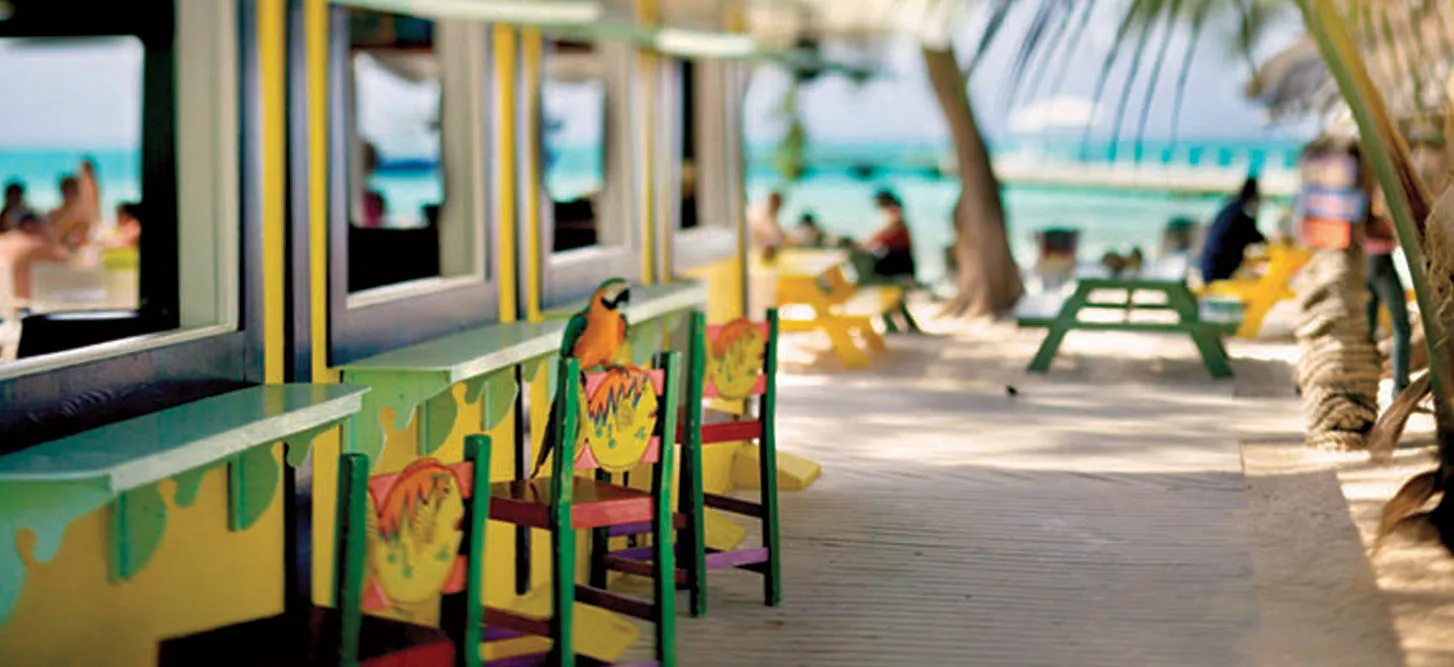 The Best of Cayman Island Beaches Rum Point